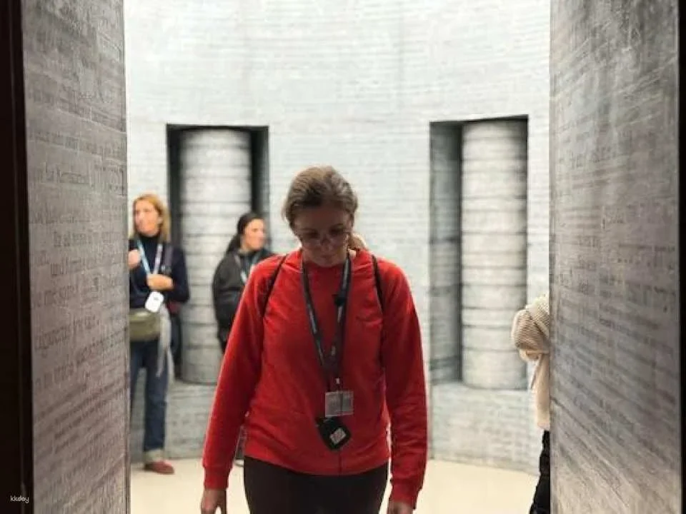 Wieliczka Salt Mine and Schindler Factory tour with lunch