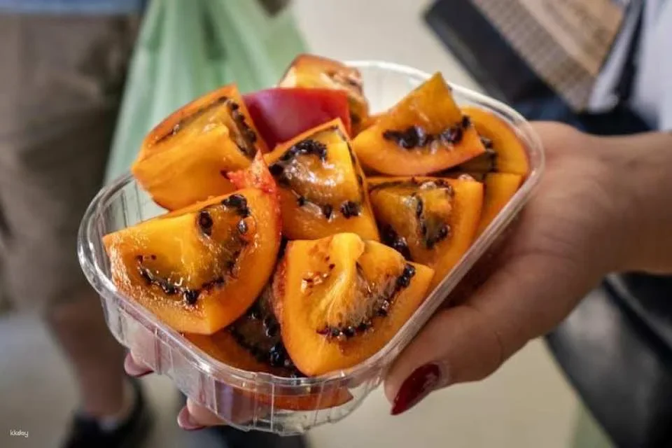 Portuguese Tapas Class and Market Tour With Lunch and Wine