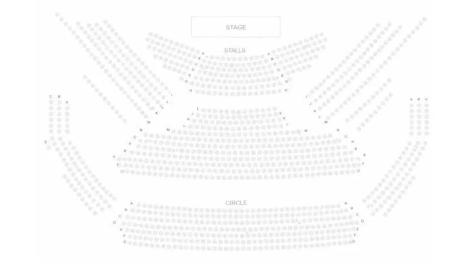 Skip-the-line tickets to My Neighbour Totoro in London
