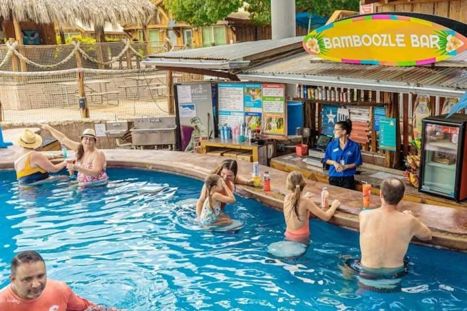 Schlitterbahn New Braunfels One Day Ticket