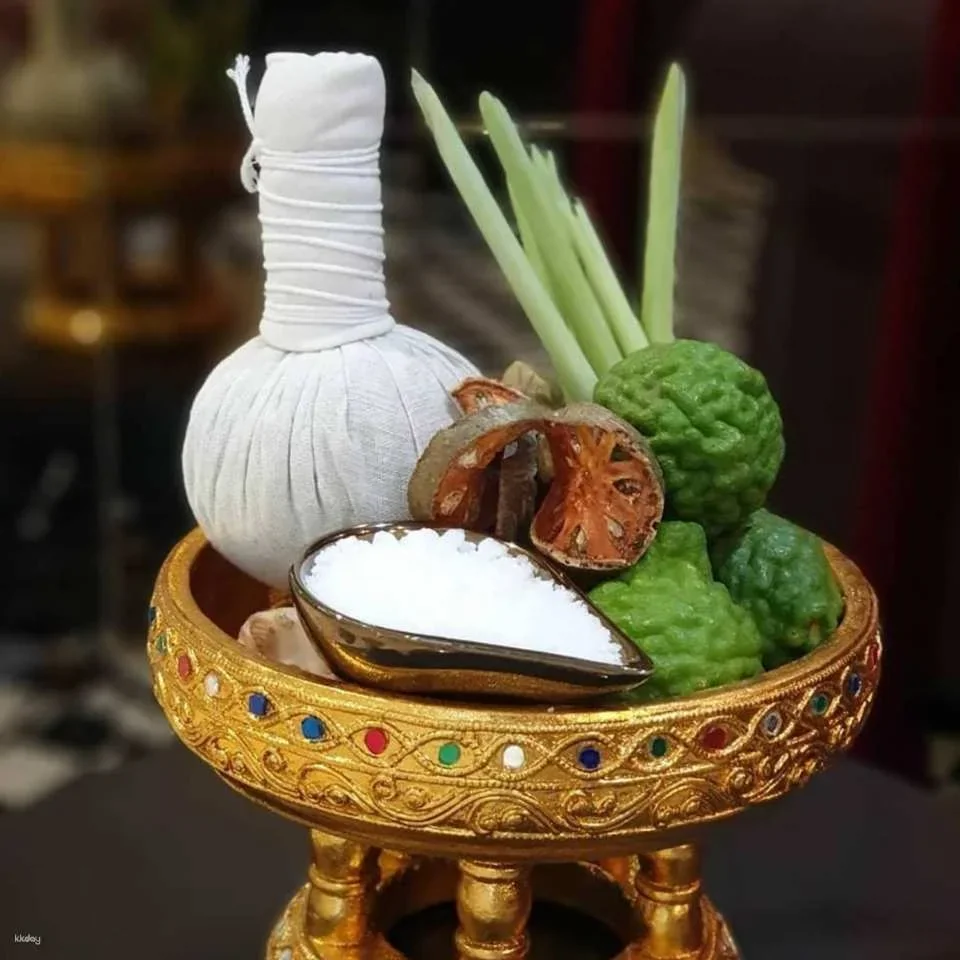 BHU MHAI No.5 Spa at IconSiam