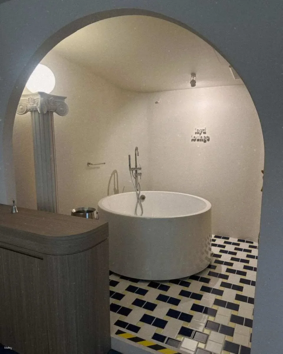 Layd Lounge Massage & Spa