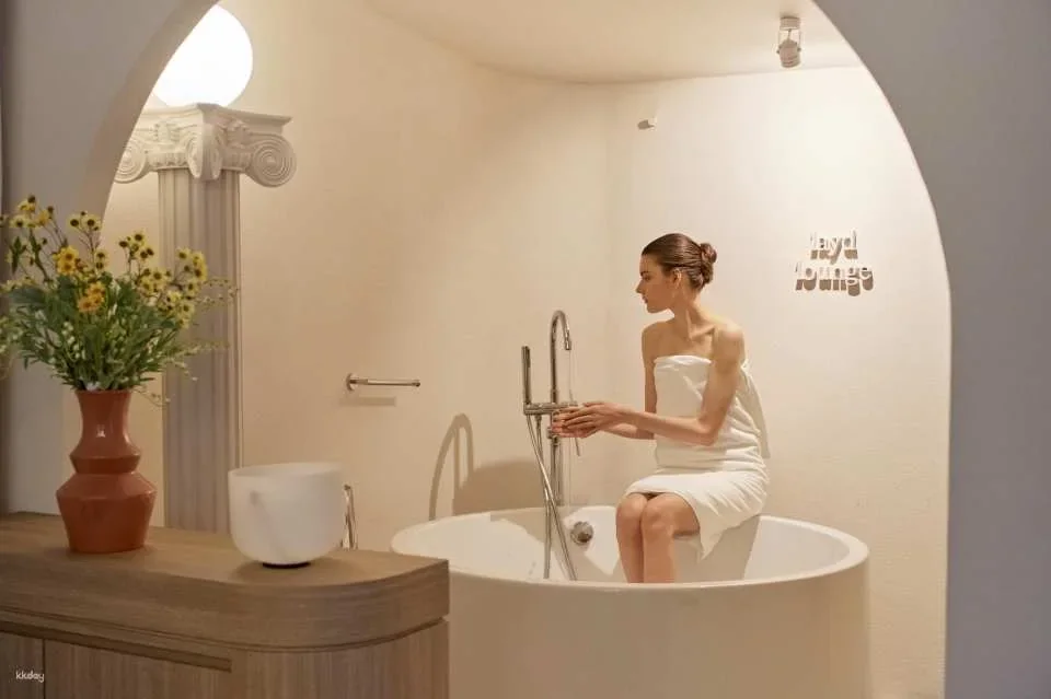 Layd Lounge Massage & Spa