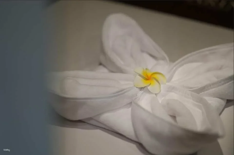 SARIN Thai Massage & Spa - Charoen Krung