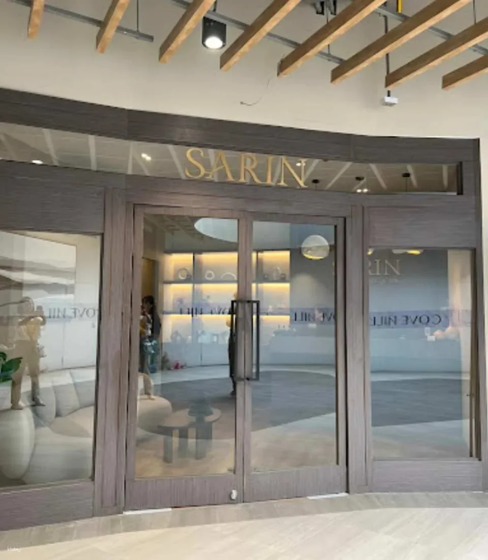 SARIN Thai Massage & Spa - Charoen Krung