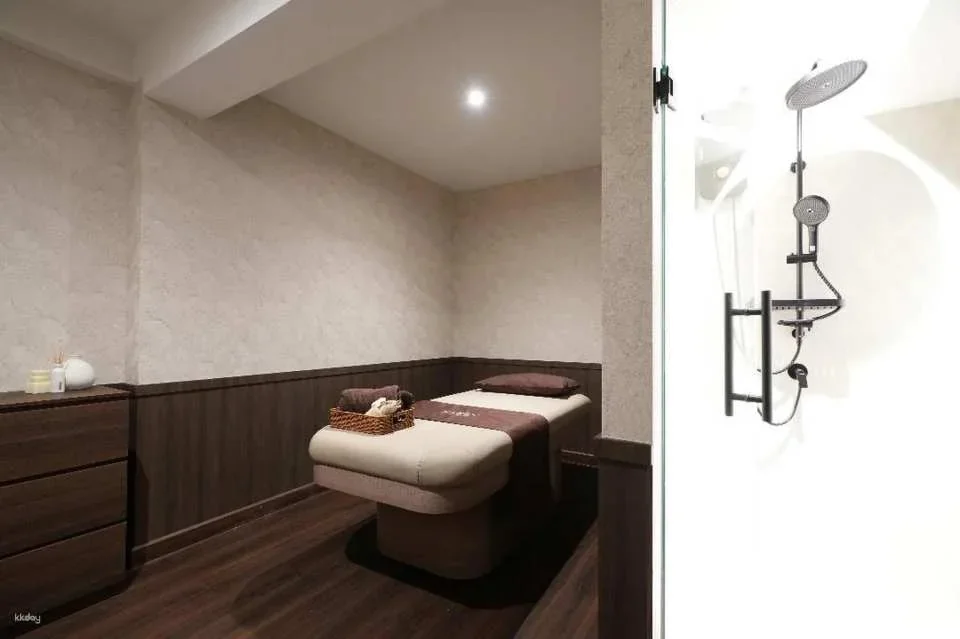 SARIN Thai Massage & Spa - Langsuan