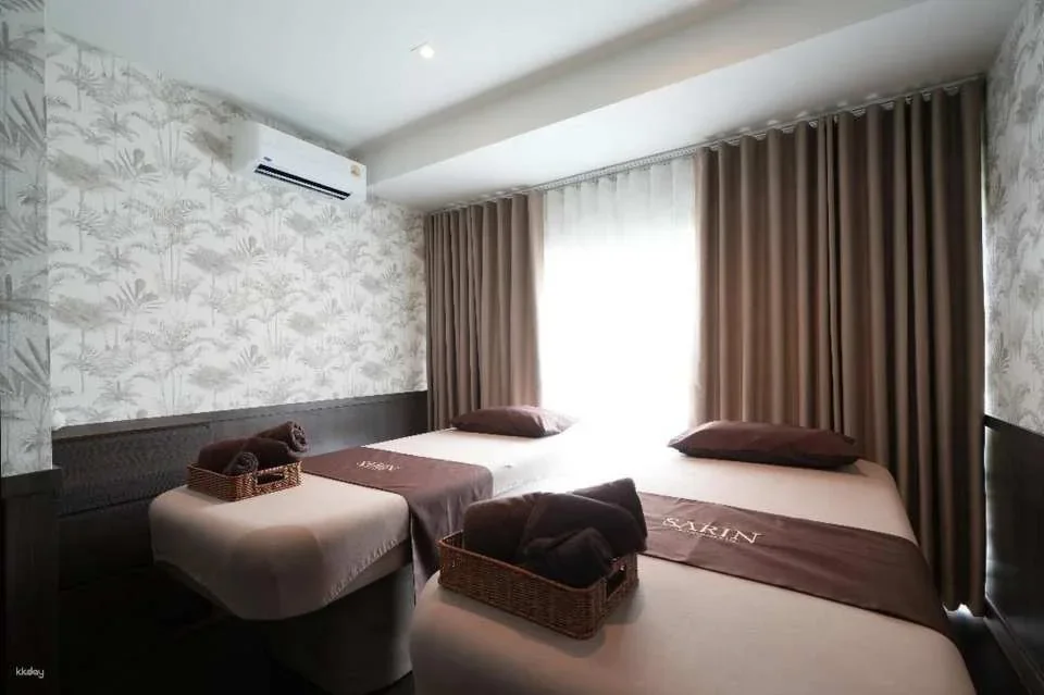 SARIN Thai Massage & Spa - Langsuan