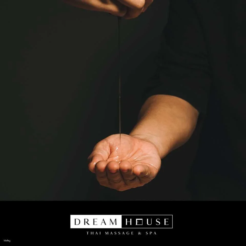 DreamHouse Thai Massage - Rama4