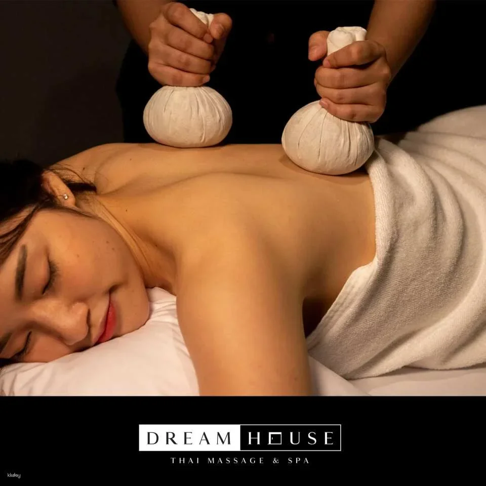 DreamHouse Thai Massage - Rama4