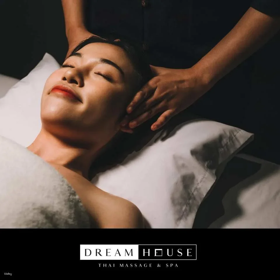 DreamHouse Thai Massage - Rama4