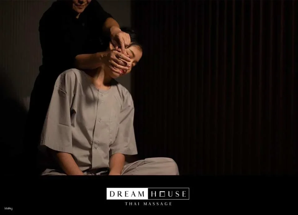 Dream House Thai Massage and Spa - Sukhumvit 20