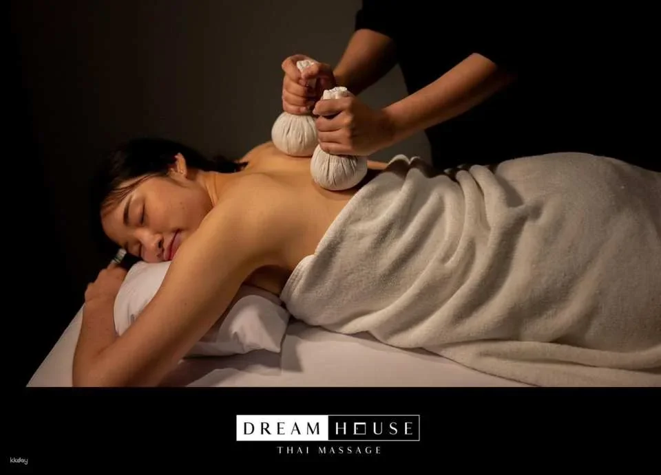 Dream House Thai Massage and Spa - Sukhumvit 20