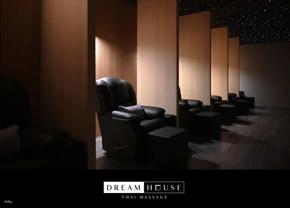 Dream House Thai Massage and Spa - Sukhumvit 20