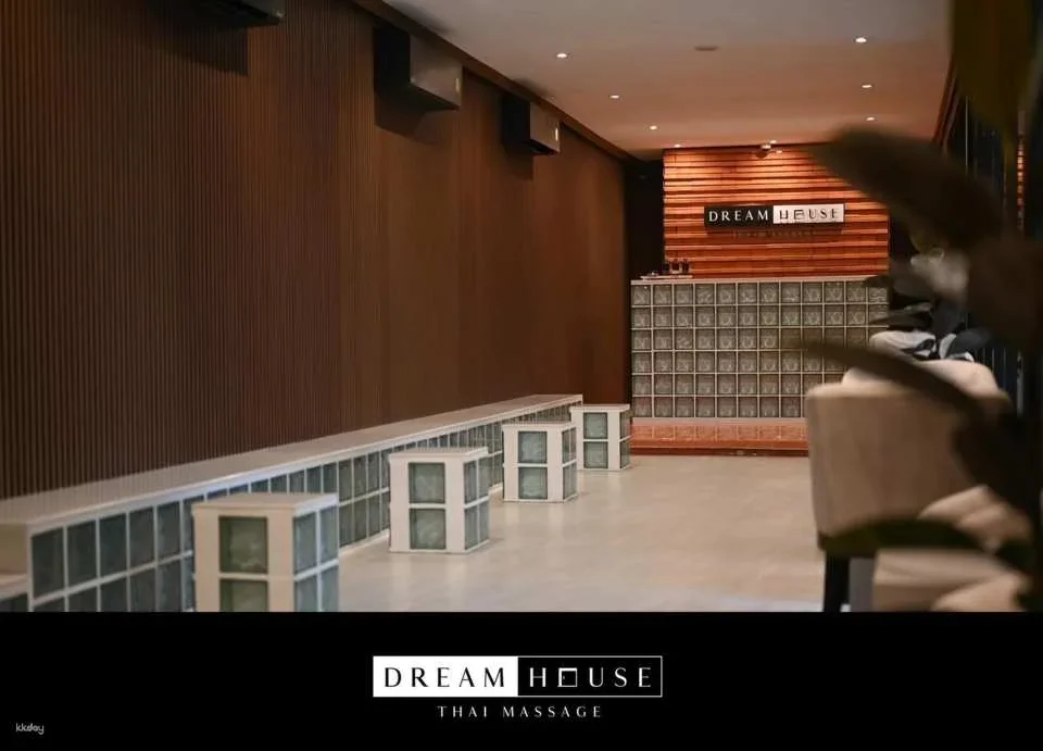 Dream House Thai Massage and Spa - Sukhumvit 20