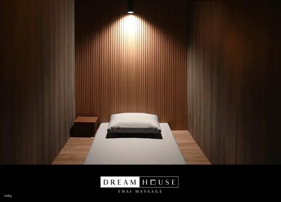 Dream House Thai Massage and Spa - Sukhumvit 20
