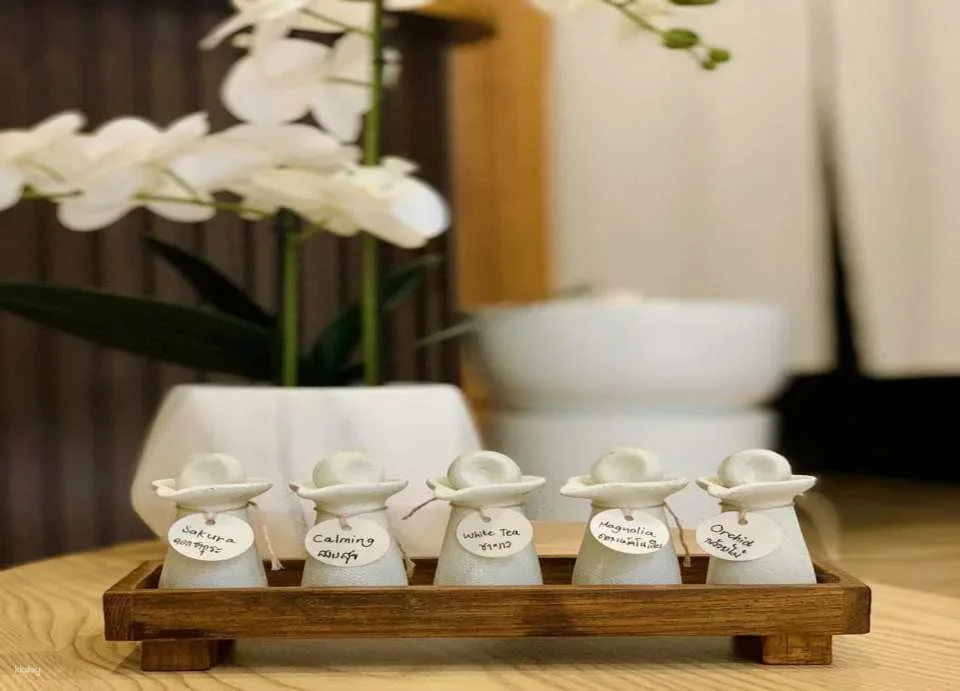 Sukontherapy Massage and Spa