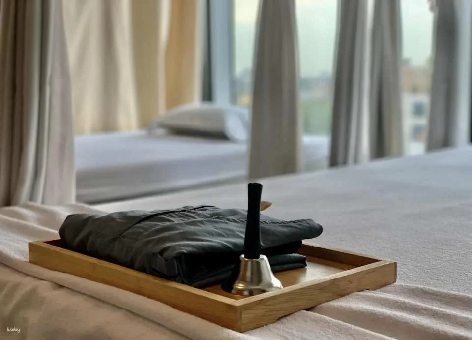 Sukontherapy Massage and Spa