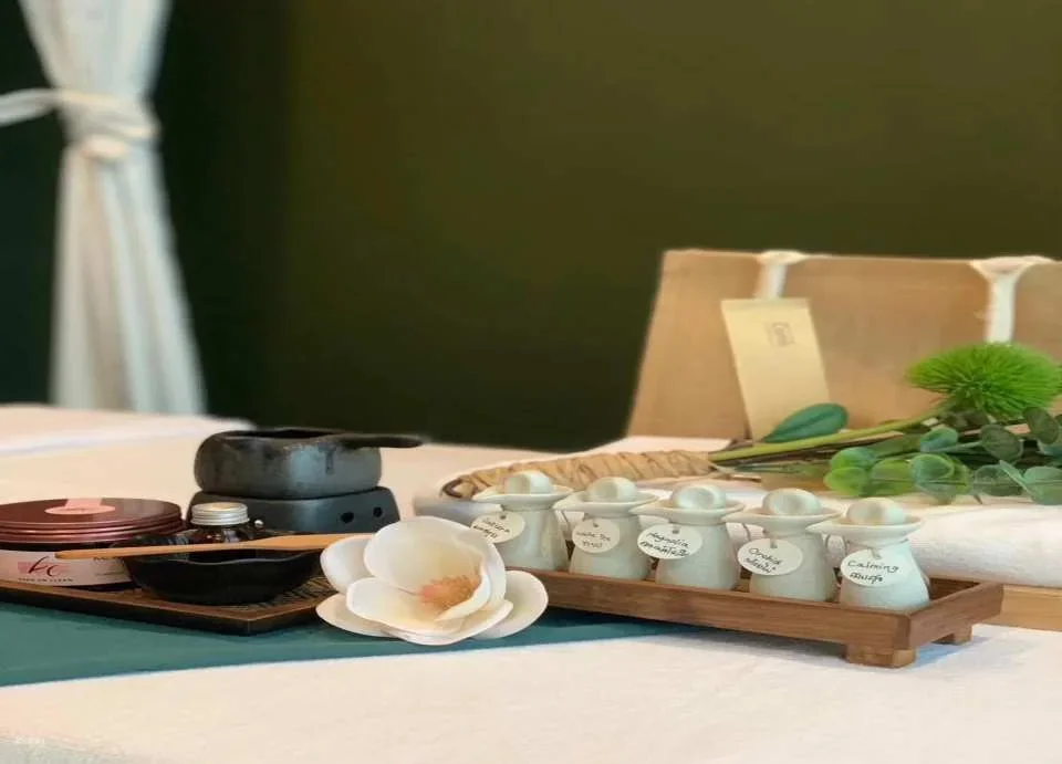 Sukontherapy Massage and Spa