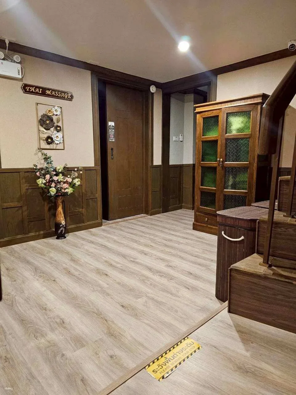 Siam Serene Surawong Massage | Bangkok