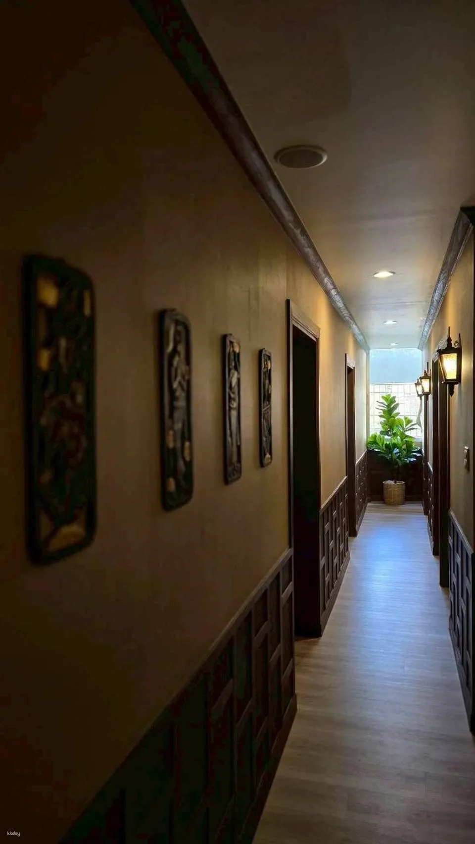 Siam Serene Surawong Massage | Bangkok