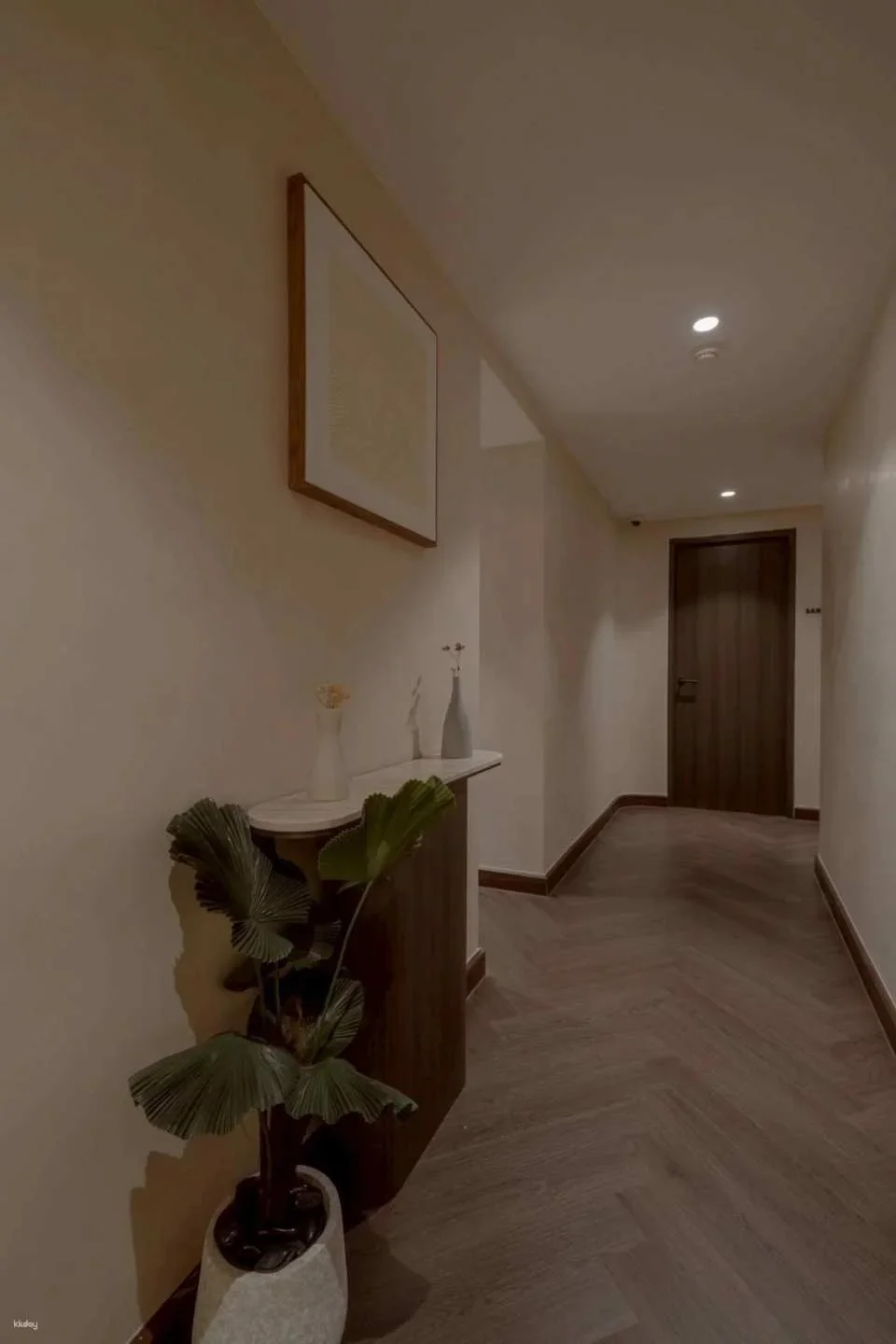 Sarin Thai Massage & Spa at Ruamrudee Pleonchit Branch | Bangkok