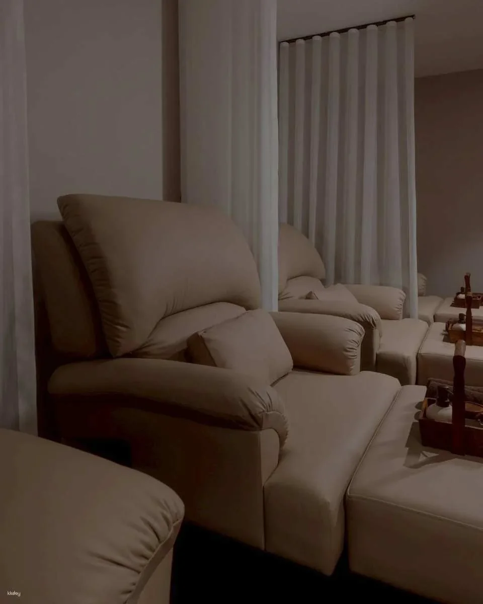 Sarin Thai Massage & Spa at Ruamrudee Pleonchit Branch | Bangkok