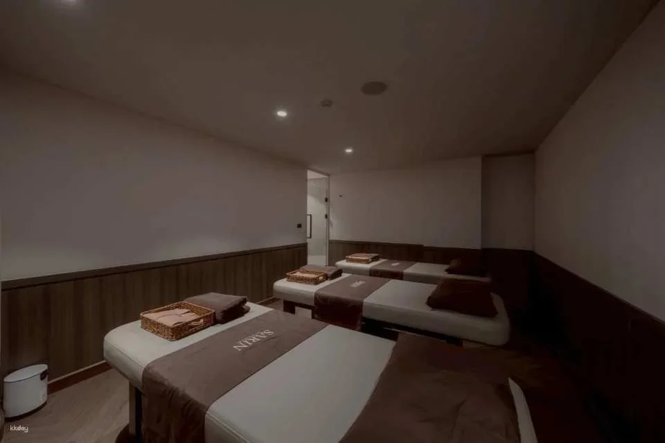 Sarin Thai Massage & Spa at Ruamrudee Pleonchit Branch | Bangkok