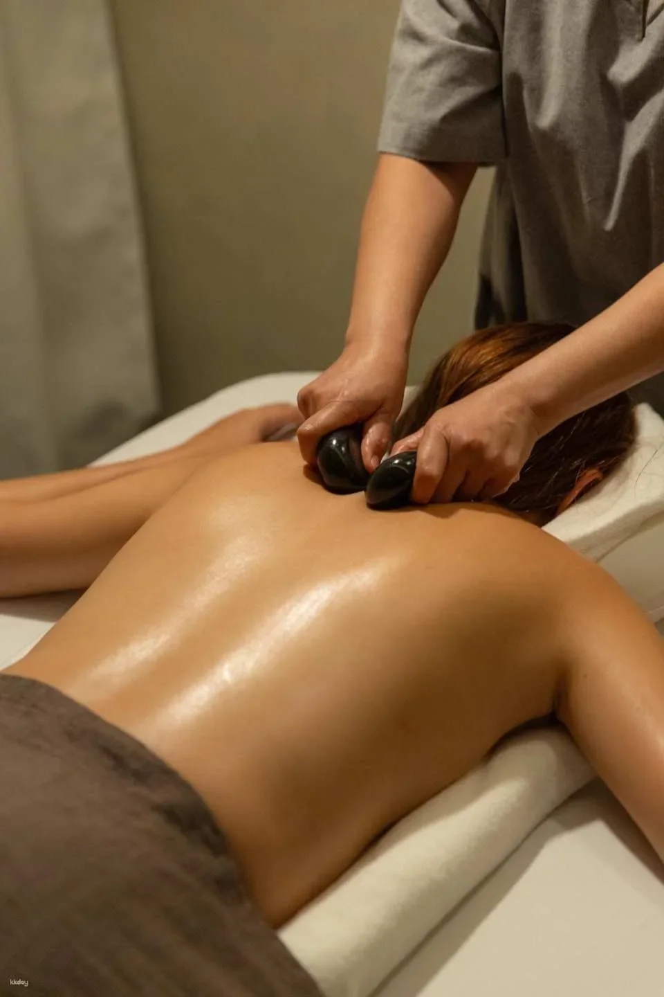 VATA VAYU Private Onsen and Spa | Bangkok