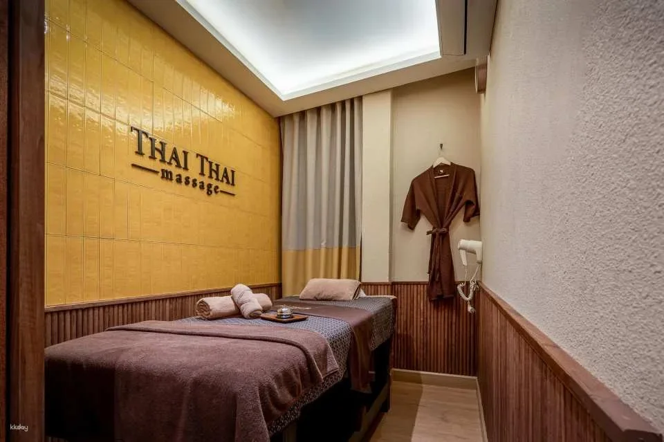 ThaiThai Massage BTS Nana (Sukhumvit 11/1) | Bangkok