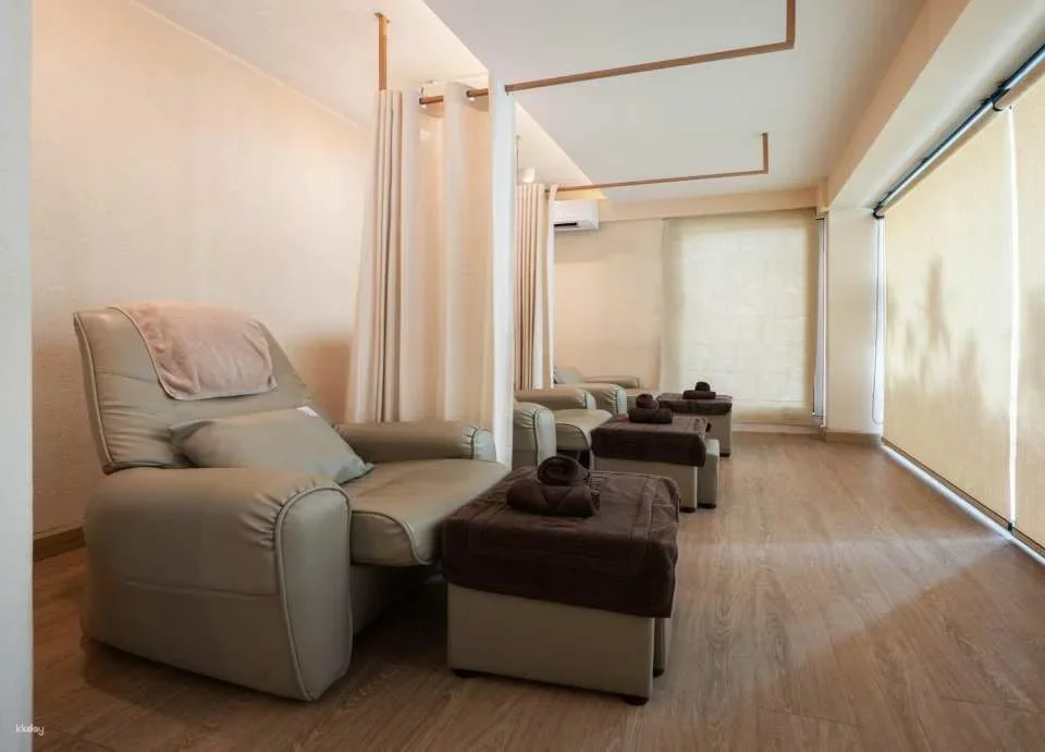 ThaiThai Massage Signature BTS PhromPhong (Sukhumvit 24) | Bangkok