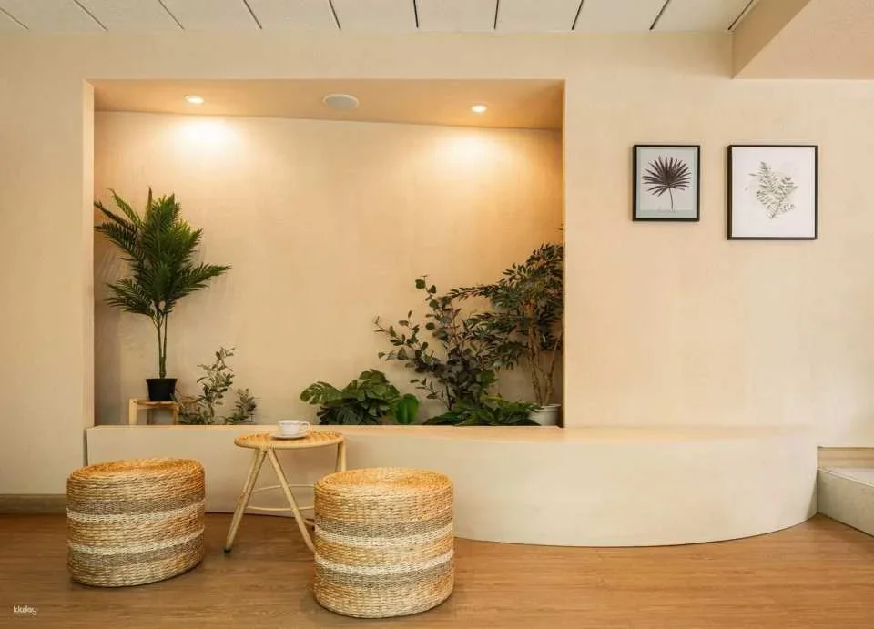 ThaiThai Massage Signature BTS PhromPhong (Sukhumvit 24) | Bangkok