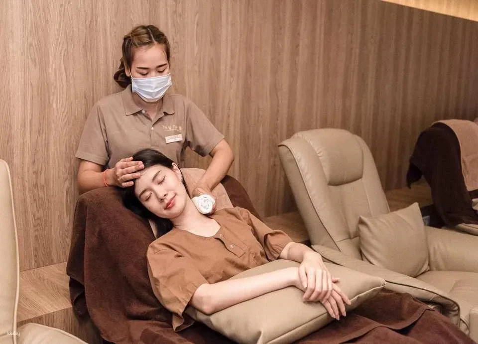 ThaiThai Massage Signature BTS PhromPhong (Sukhumvit 24) | Bangkok