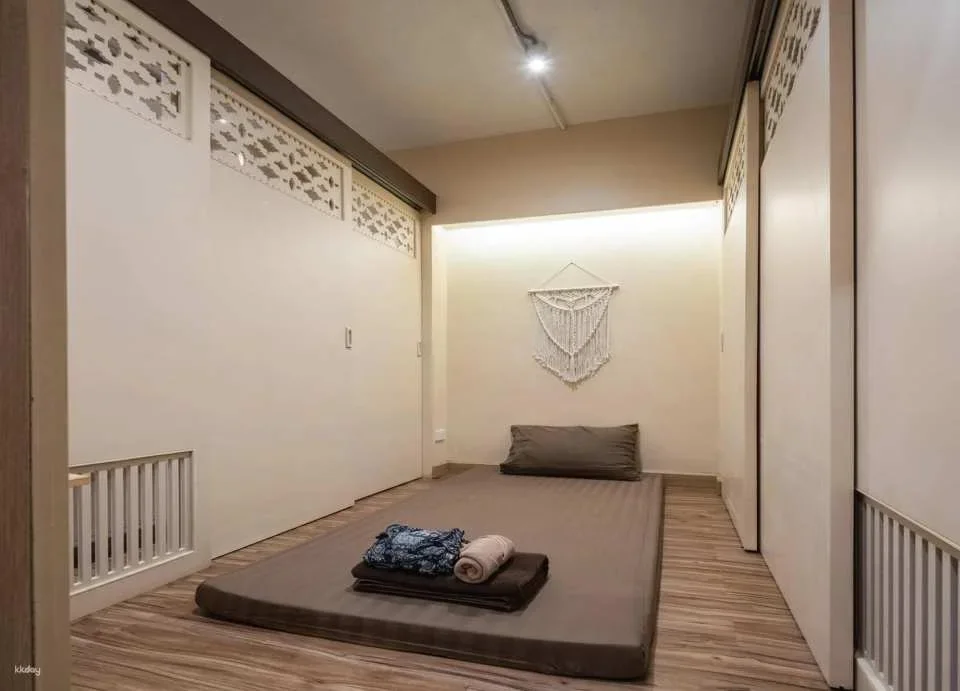 ThaiThai Massage Signature BTS PhromPhong (Sukhumvit 24) | Bangkok
