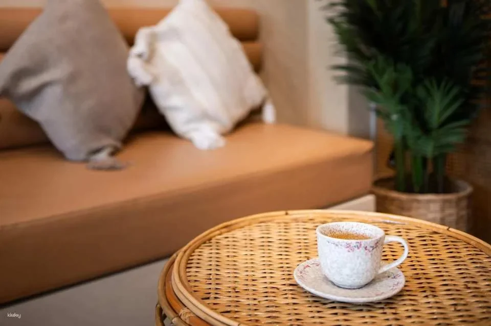 ThaiThai Massage Tropical BTS Asoke (Sukhumvit 23-25) | Bangkok