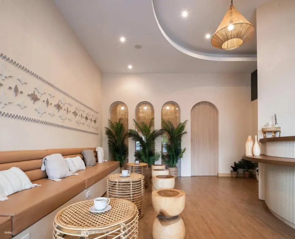 ThaiThai Massage Tropical BTS Asoke (Sukhumvit 23-25) | Bangkok