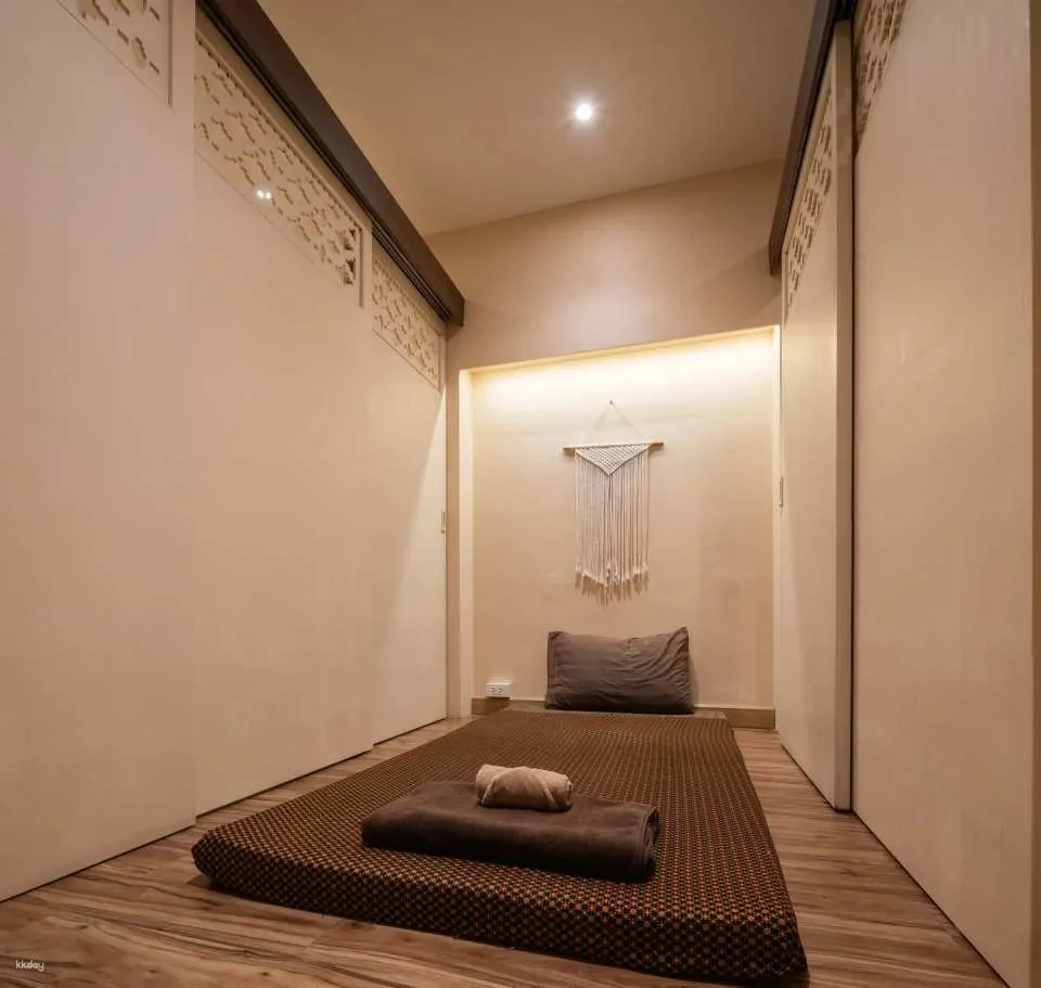 ThaiThai Massage Tropical BTS Asoke (Sukhumvit 23-25) | Bangkok