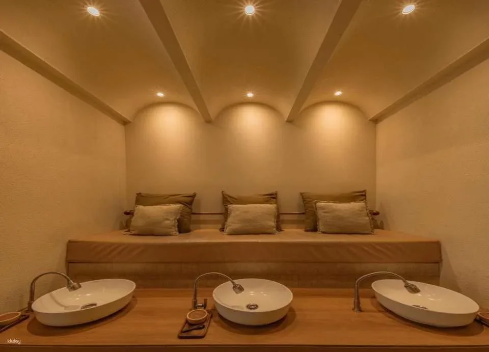 ThaiThai Massage BTS Siam (Flagship Store) | Bangkok