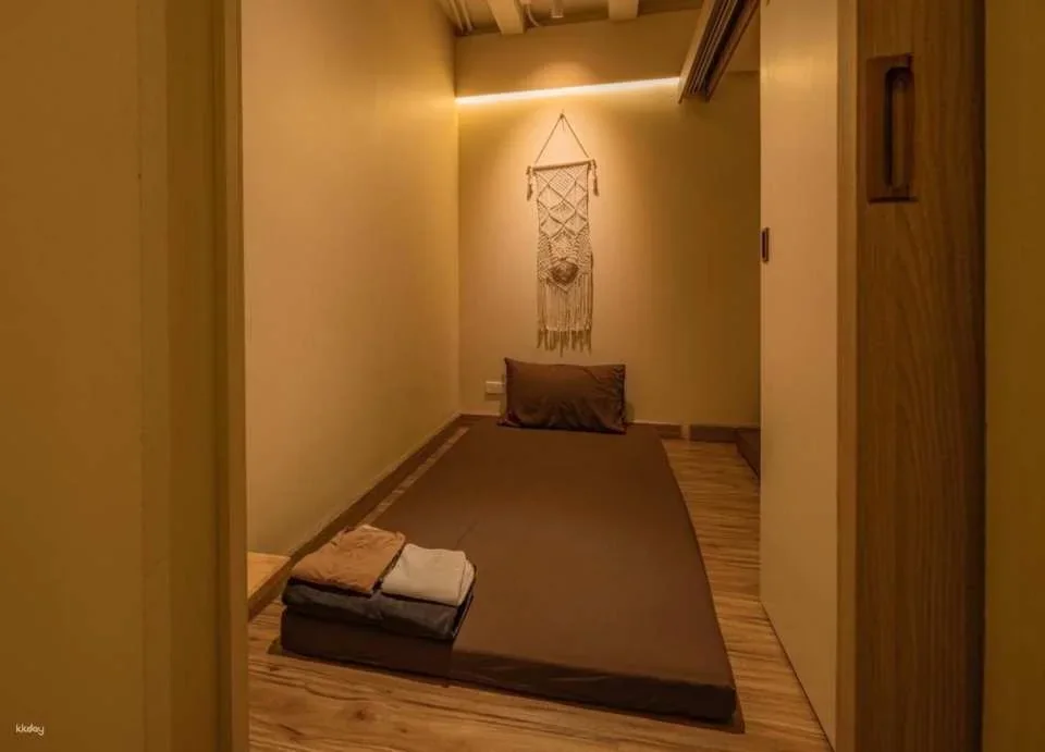 ThaiThai Massage BTS Siam (Flagship Store) | Bangkok