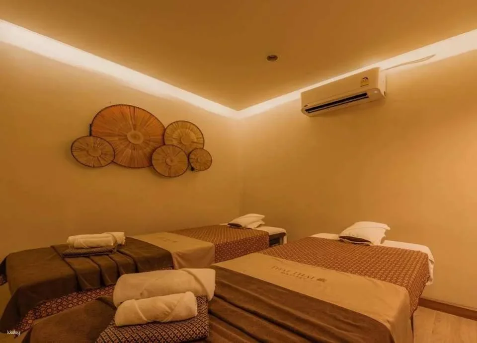 ThaiThai Massage BTS Siam (Flagship Store) | Bangkok