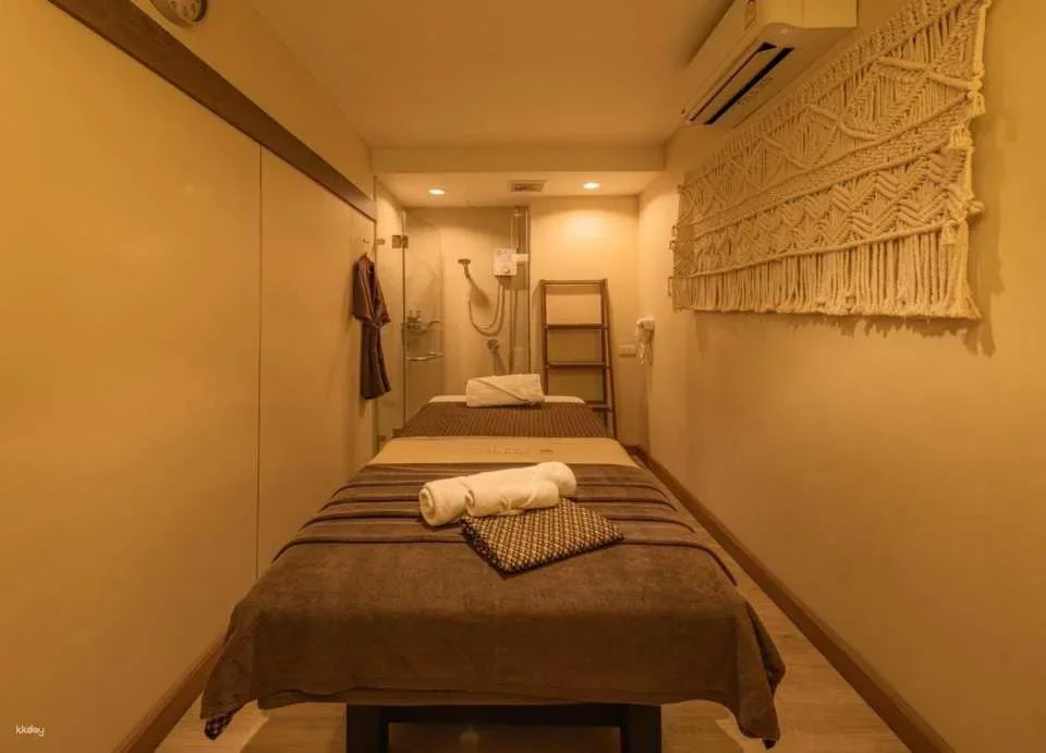 ThaiThai Massage BTS Siam (Flagship Store) | Bangkok