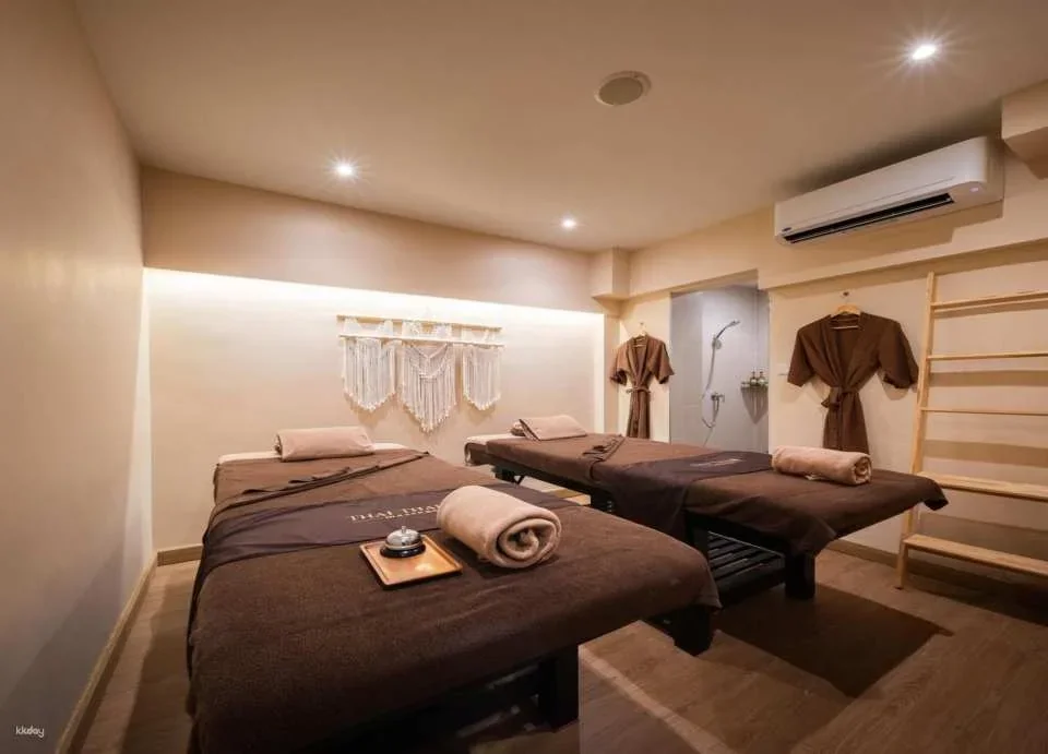 ThaiThai Massage BTS Asoke (Sukhumvit 18) | Bangkok