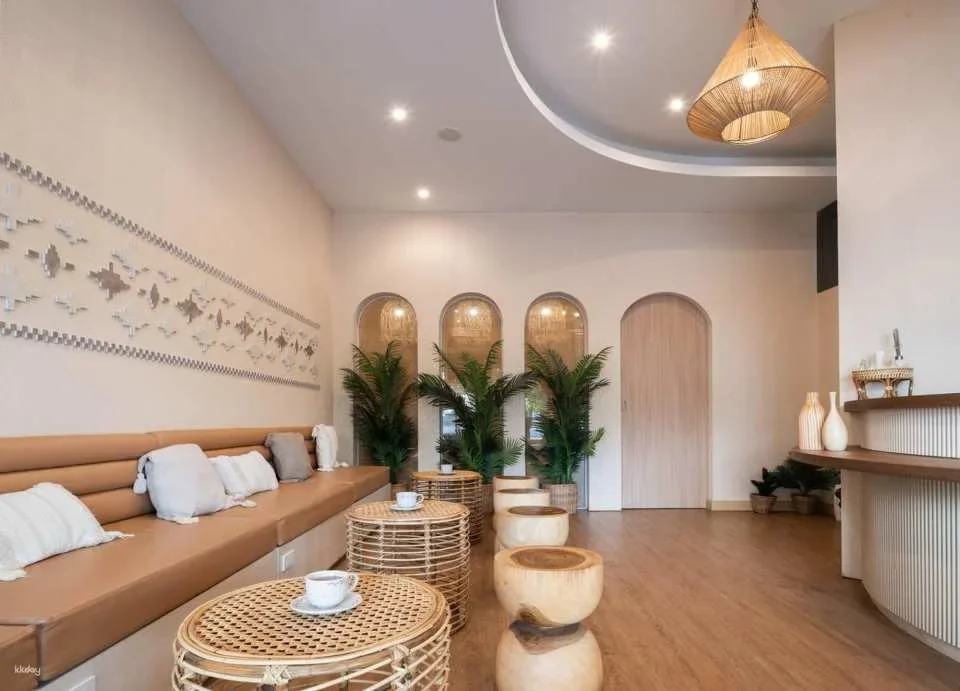 ThaiThai Massage BTS Asoke (Sukhumvit 18) | Bangkok