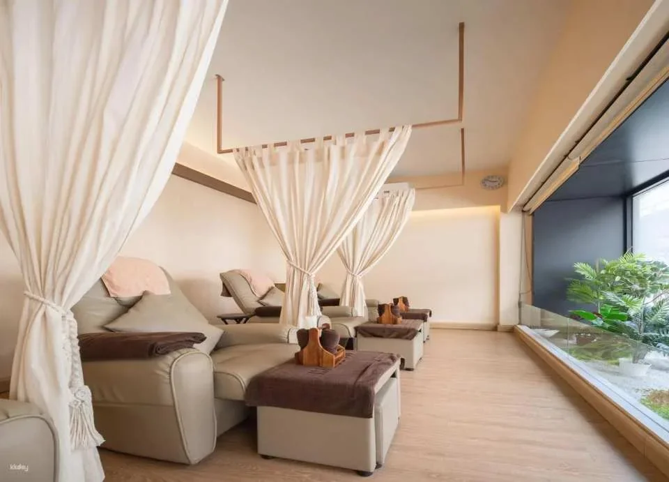 ThaiThai Massage BTS Asoke (Sukhumvit 18) | Bangkok