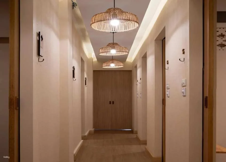 ThaiThai Massage BTS Asoke (Sukhumvit 18) | Bangkok