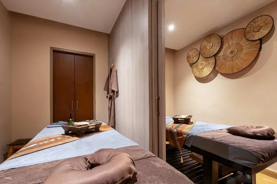 ThaiThai Massage BTS Nana (Sukhumvit 4) | Bangkok