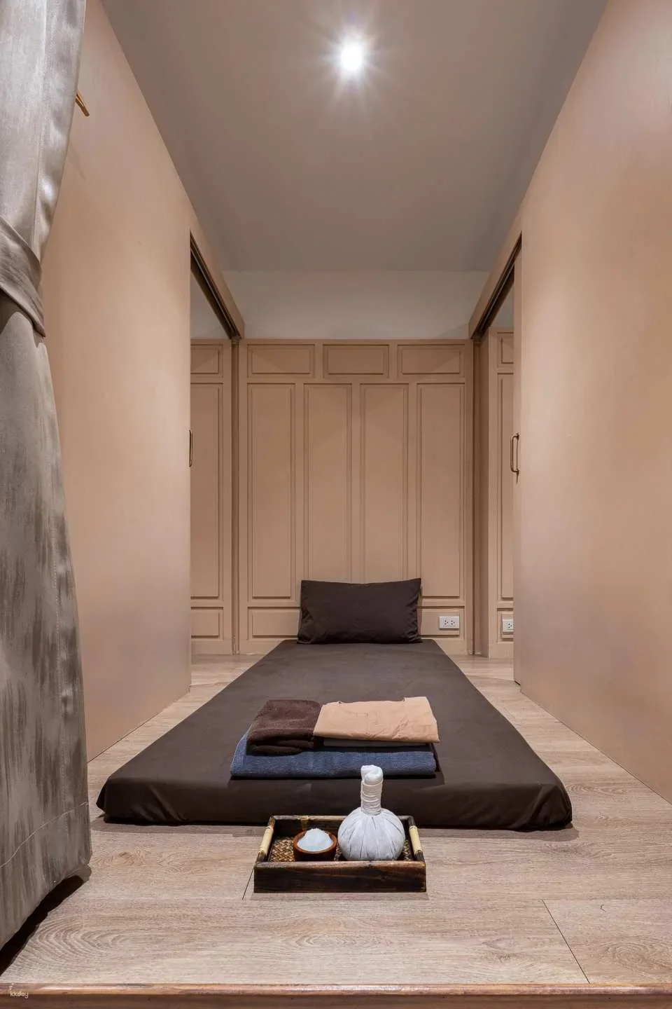 ThaiThai Massage BTS Nana (Sukhumvit 4) | Bangkok