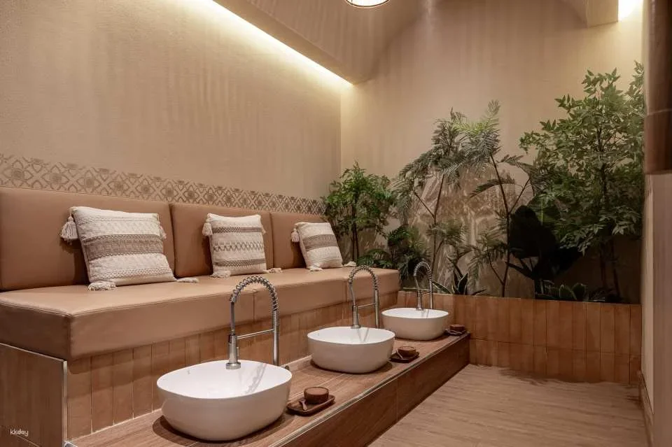 ThaiThai Massage BTS Asoke (Sukhumvit 25) | Bangkok
