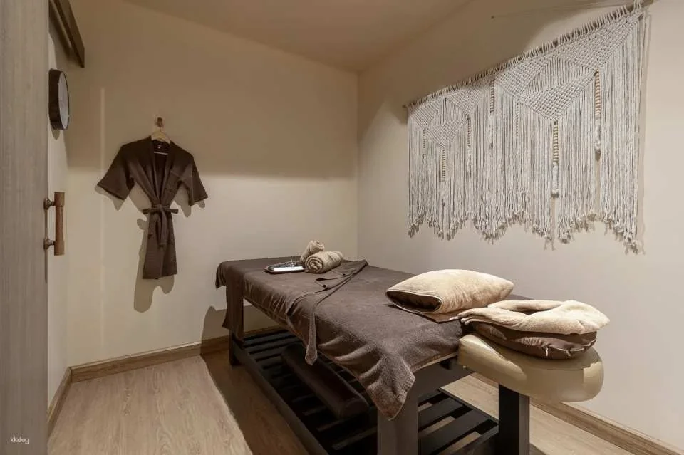 ThaiThai Massage BTS Asoke (Sukhumvit 25) | Bangkok