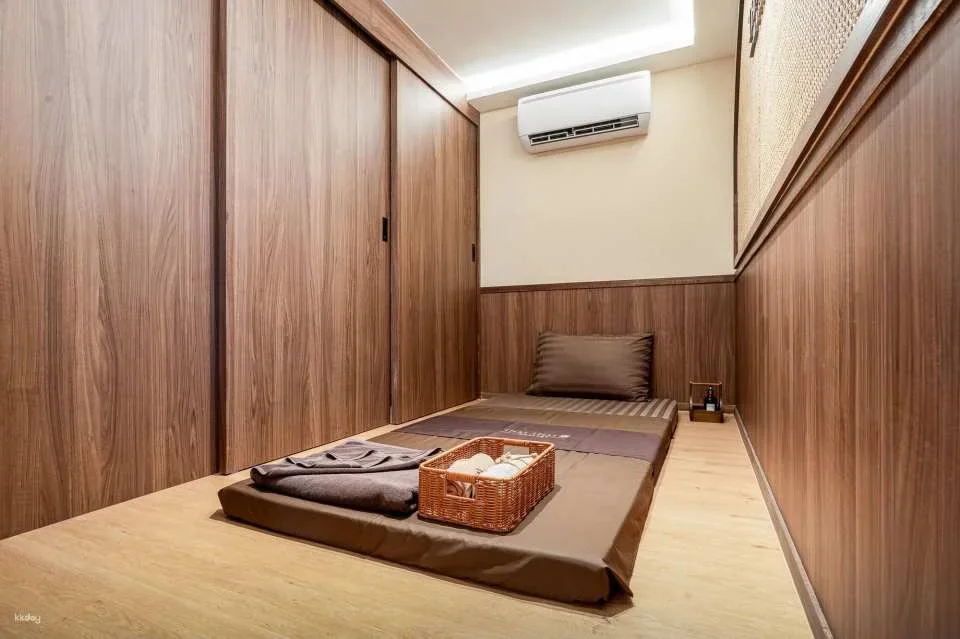 ThaiThai Massage BTS Asoke (Sukhumvit 19) | Bangkok