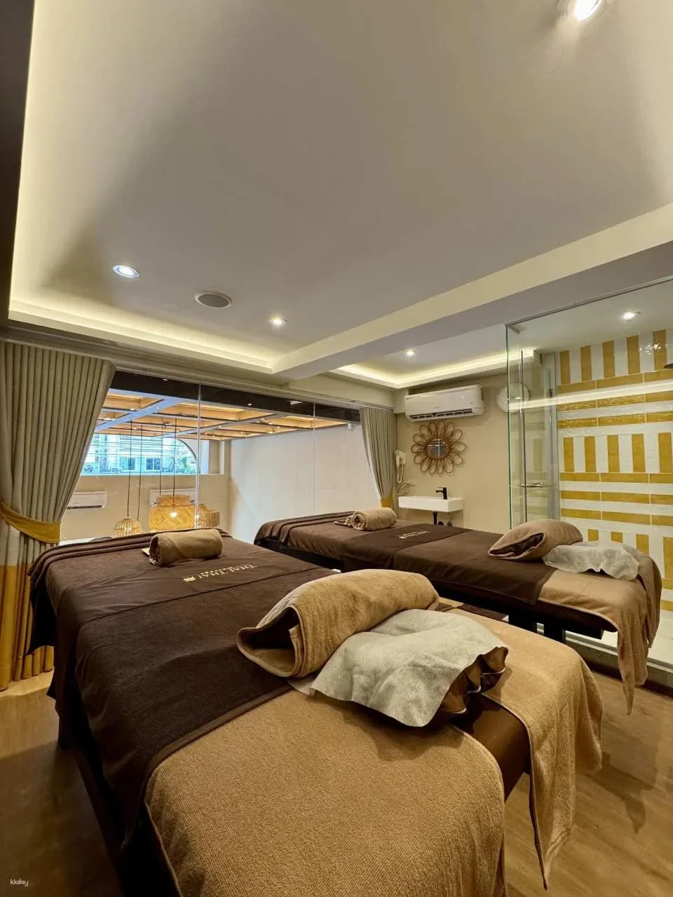 ThaiThai Massage BTS Asoke (Sukhumvit 19) | Bangkok